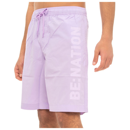 Be Nation Ανδρικό μαγιό Essentials Long Length Be Nation Ανδρικό μαγιό Essentials Long Length